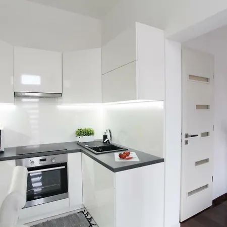 Opera Apartment *