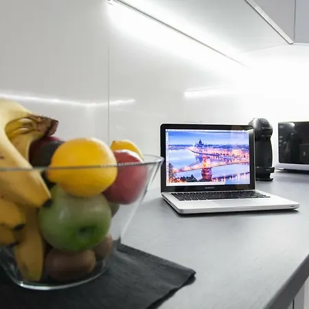 Opera Apartman Budapest