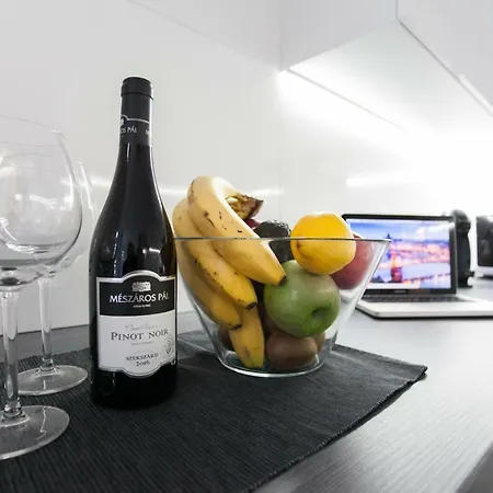 Apartman Opera *