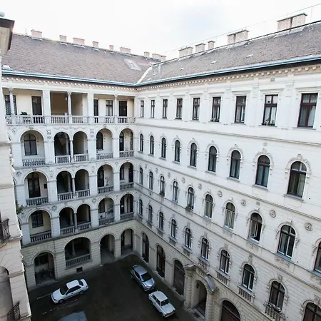 Opera Appartement