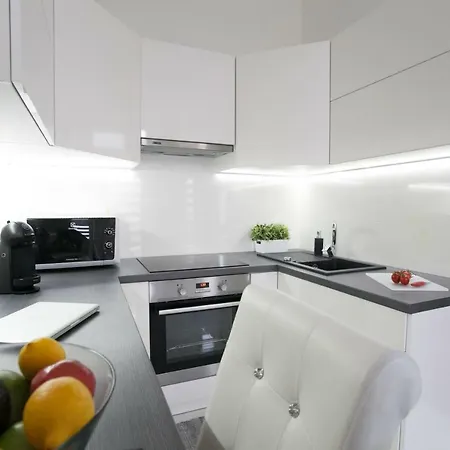 Appartement Opera *