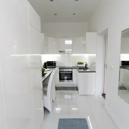 Opera Appartement
