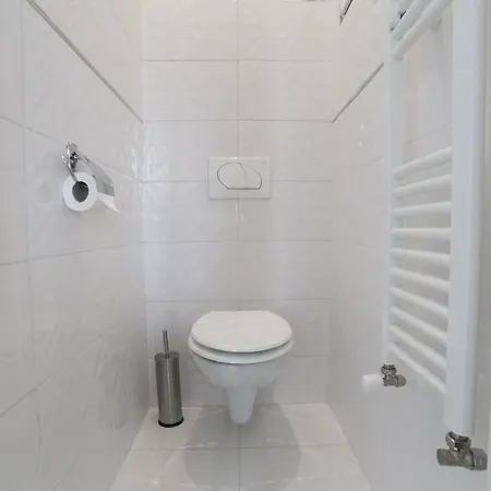 Opera Appartement